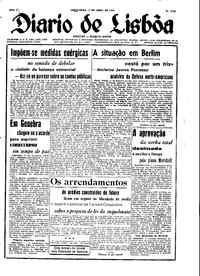 Sexta,  2 de Abril de 1948