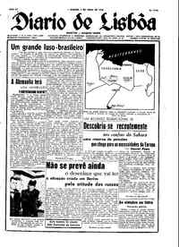 Sábado,  3 de Abril de 1948