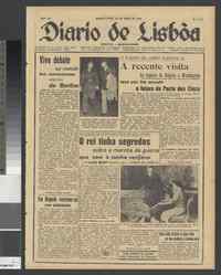 Quinta, 29 de Abril de 1948