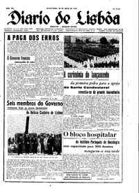 Sexta, 28 de Maio de 1948