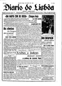 Quarta, 2 de Junho de 1948