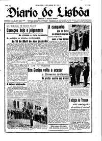 Sexta,  4 de Junho de 1948