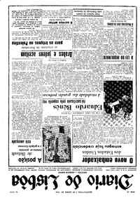 Quarta,  9 de Junho de 1948 (1ª edição)