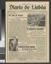 Terça, 15 de Junho de 1948 (2ª edição)