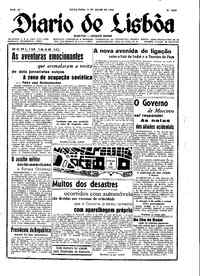 Sexta,  9 de Julho de 1948