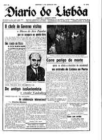 Domingo, 11 de Julho de 1948