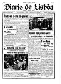 Sábado, 17 de Julho de 1948