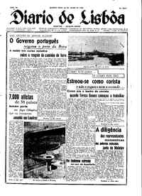 Quarta, 28 de Julho de 1948