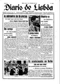 Terça,  7 de Setembro de 1948 (1ª edição)