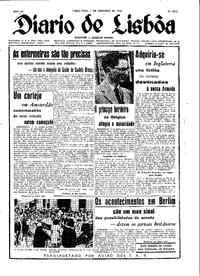 Terça,  7 de Setembro de 1948 (2ª edição)