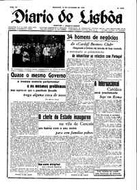 Domingo, 12 de Setembro de 1948