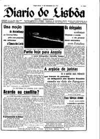 Terça, 14 de Setembro de 1948 (2ª edição)