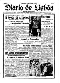 Sexta, 17 de Setembro de 1948 (1ª edição)