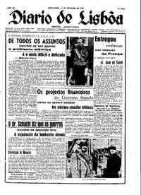 Sexta, 17 de Setembro de 1948 (2ª edição)