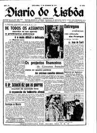 Sexta, 17 de Setembro de 1948 (3ª edição)