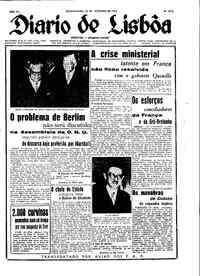 Quinta, 23 de Setembro de 1948 (2ª edição)