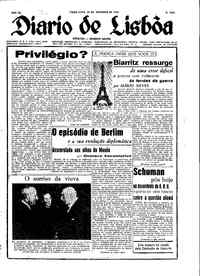 Terça, 28 de Setembro de 1948 (1ª edição)