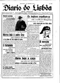 Sexta,  1 de Outubro de 1948 (2ª edição)