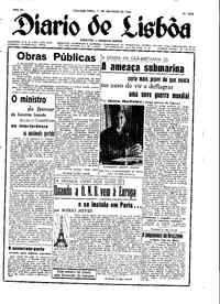 Segunda, 11 de Outubro de 1948