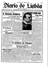 Sexta, 15 de Outubro de 1948