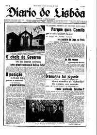 Sexta, 29 de Outubro de 1948