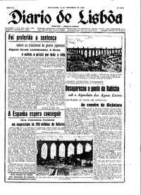 Sexta, 12 de Novembro de 1948