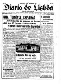 Quarta, 24 de Novembro de 1948