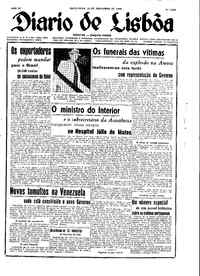 Sexta, 26 de Novembro de 1948