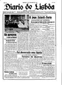 Domingo, 12 de Dezembro de 1948