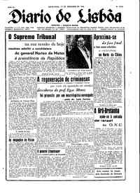 Sexta, 17 de Dezembro de 1948