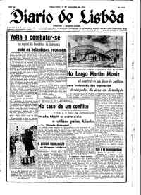 Terça, 21 de Dezembro de 1948