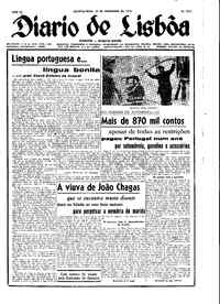 Quinta, 30 de Dezembro de 1948