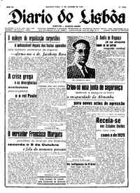 Segunda, 17 de Janeiro de 1949