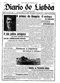 Quarta,  9 de Fevereiro de 1949