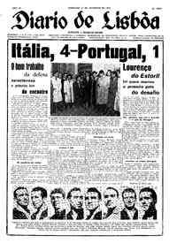 Domingo, 27 de Fevereiro de 1949