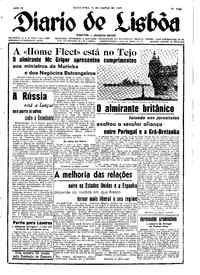 Terça, 15 de Março de 1949