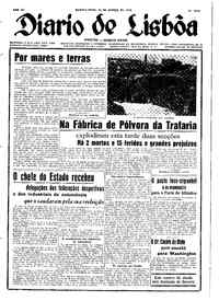 Quarta, 30 de Março de 1949