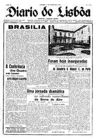 Sábado, 11 de Junho de 1949