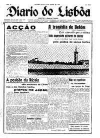 Segunda, 20 de Junho de 1949