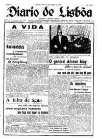 Sexta, 24 de Junho de 1949 (2ª edição)