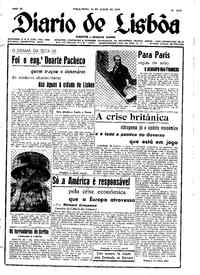 Terça, 28 de Junho de 1949