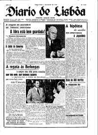 Terça,  5 de Julho de 1949