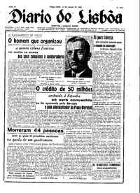 Terça, 12 de Julho de 1949