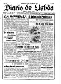 Quinta, 15 de Dezembro de 1949