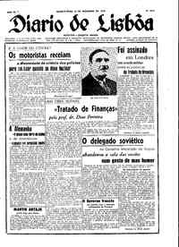 Quarta, 21 de Dezembro de 1949