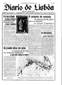 Sexta, 27 de Janeiro de 1950