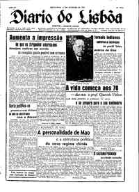 Sexta, 17 de Fevereiro de 1950