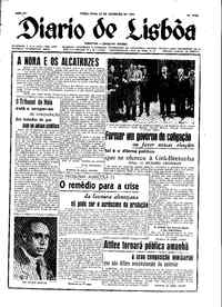 Terça, 28 de Fevereiro de 1950