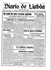 Sábado,  4 de Março de 1950