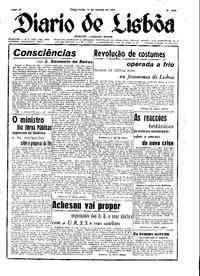 Terça, 14 de Março de 1950